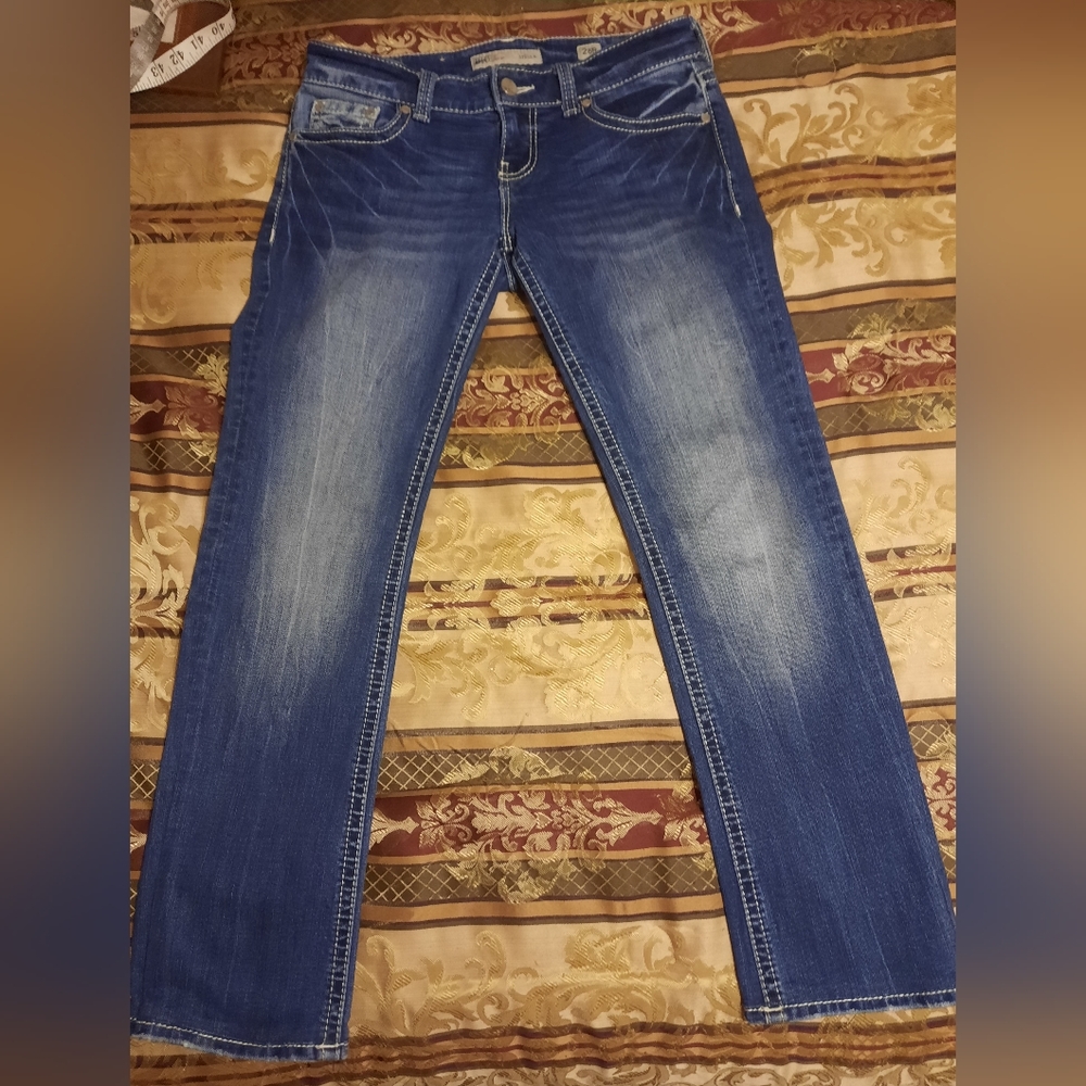 EASTER SALE TODAY ONLY ! BKE Jeans